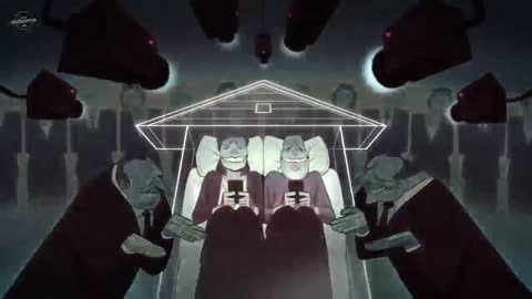 Who owns you...and George Carlin