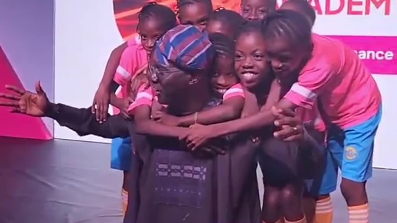 Sanwo olu lagos