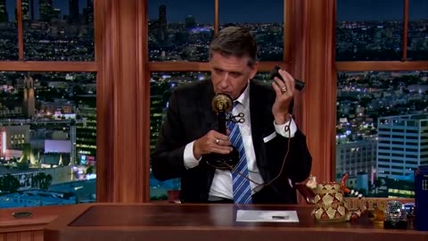 Craig Ferguson Laugh Attacks pt 2