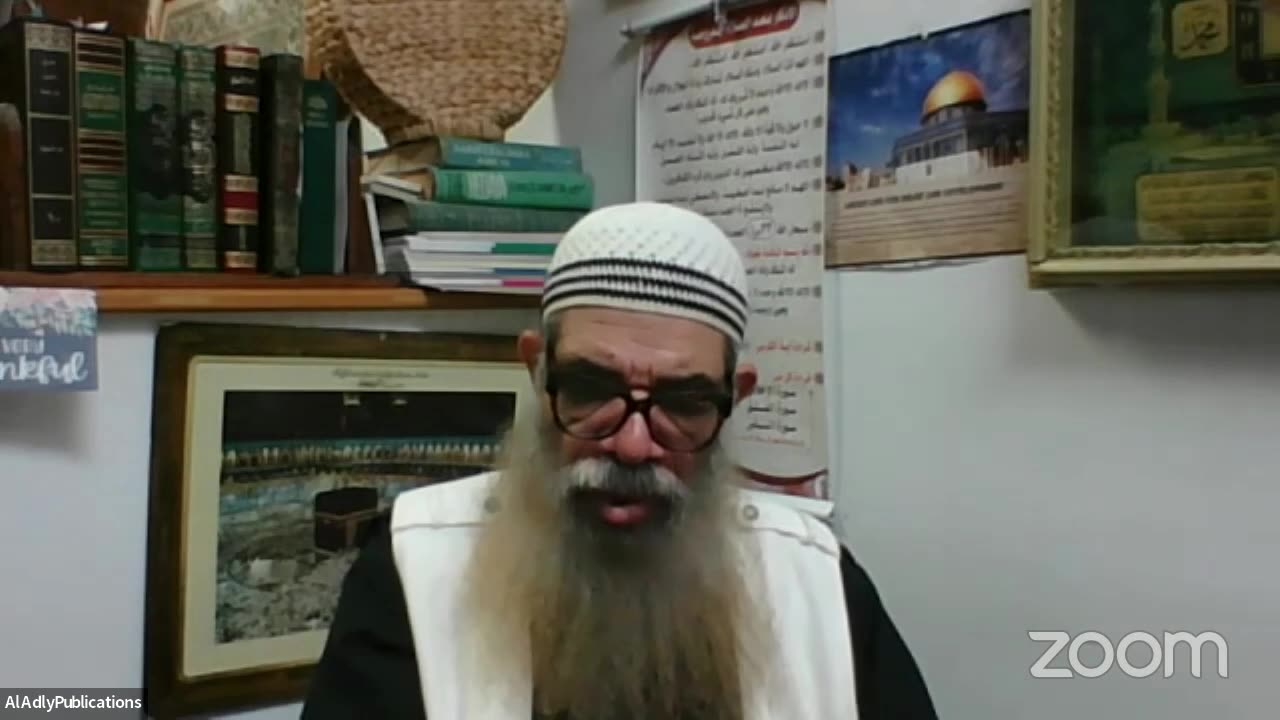 Beginners Arabic - Muhammad S Adly