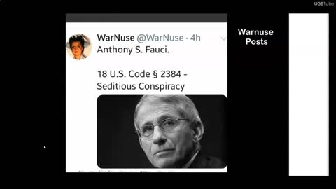 WARNUSE.