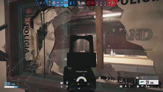 This Mira Strat is OP (R6 Siege)