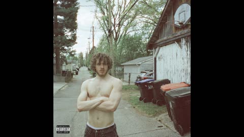 Jack Harlow - Jackman Mixtape