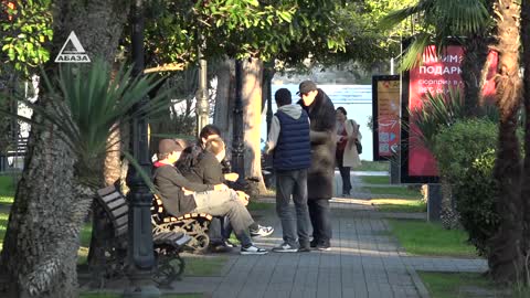 Мнения журналистов Абхазии о соблюдении их прав и работе закона о СМИ