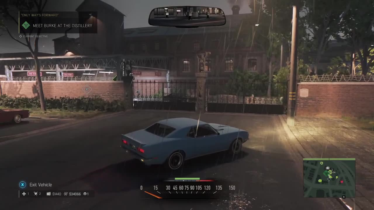 Mafia 3:DE[Ep.23]-Full Playthrough w/Tailsly