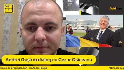 Cezar Osiceanu: Prețurile din aeroportul Henri Coandă, cele mai ridicate din Europa!