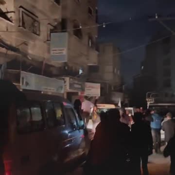 Hooligans in Gaza jeer at released abductees