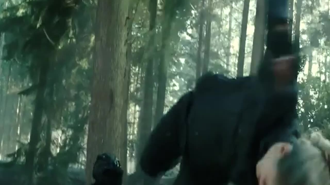 Action Movie