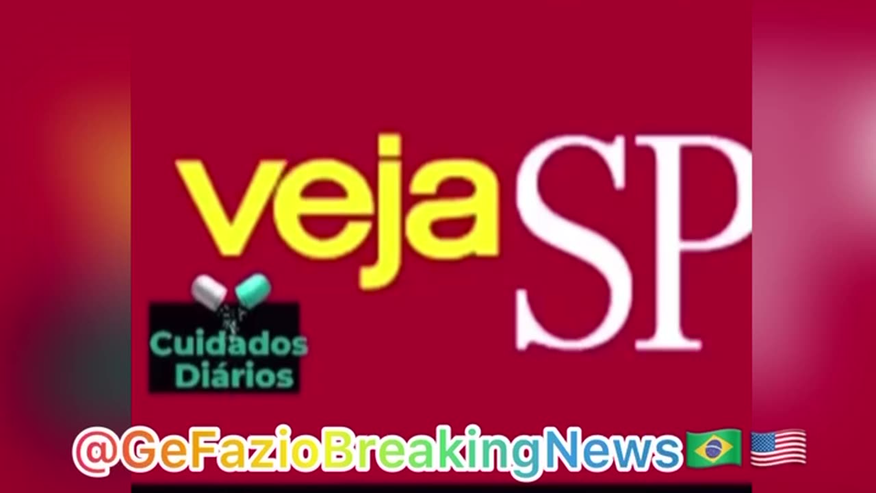 Ministério da Saúde recuperou a capacidade cognitiva? Acorde! Pense!