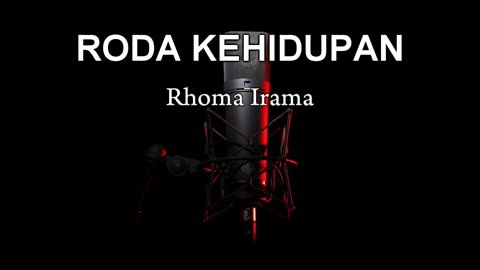 RODA KEHIDUPAN | Karaoke Tanpa Vokal