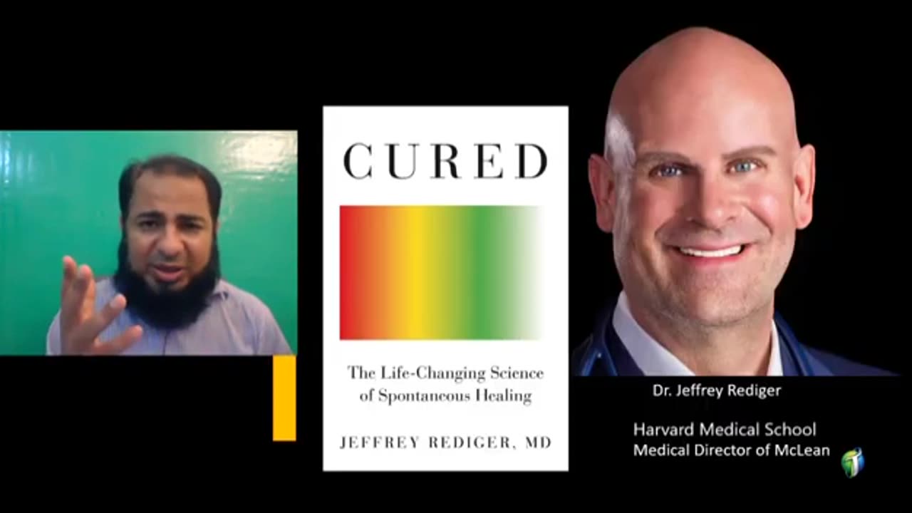 Spontaneous Remission Project-Mind-vs-Medicine