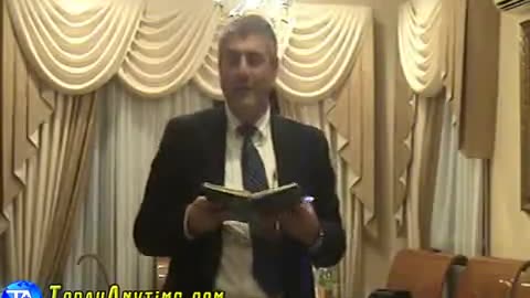 Pirkei Avot Series 13