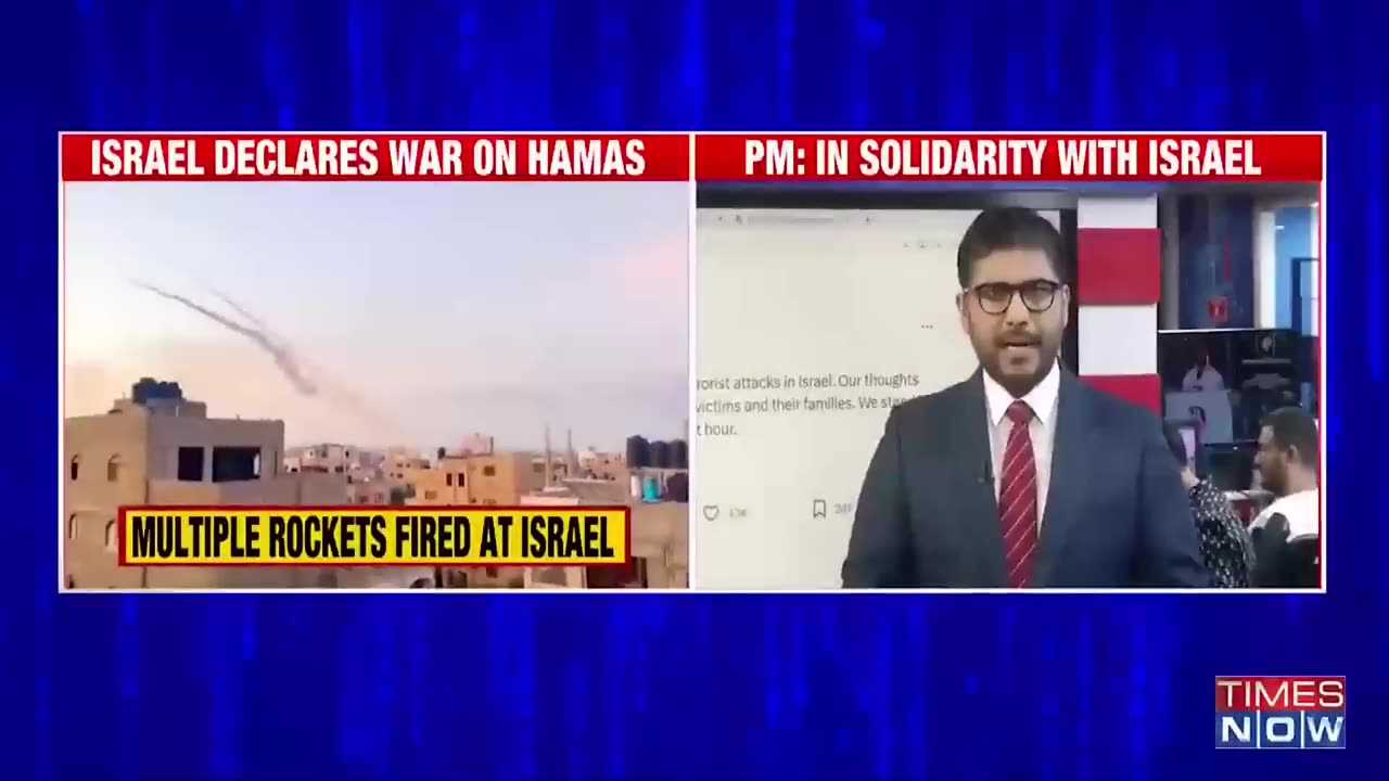 INDIA always Support ISRAEL-Part 2