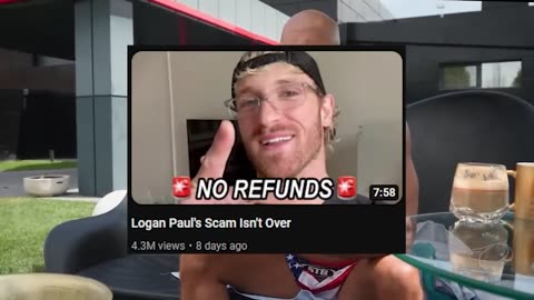 Andrew Tate EXPOSES Logan Paul... (NEW)