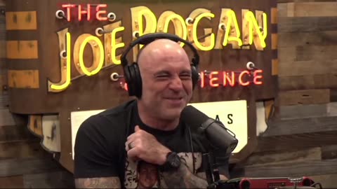 Joe Rogan