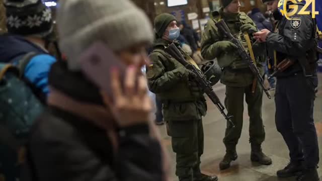 Putin Threats the whole world as the World War 3