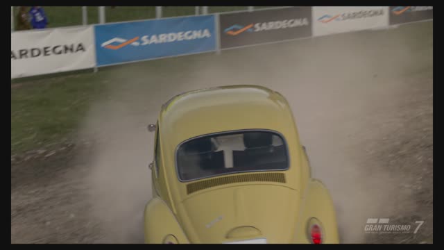 Gran Turismo7 Race385