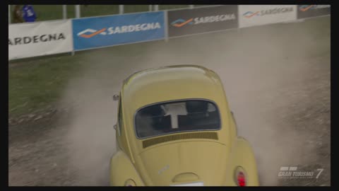 Gran Turismo7 Race385