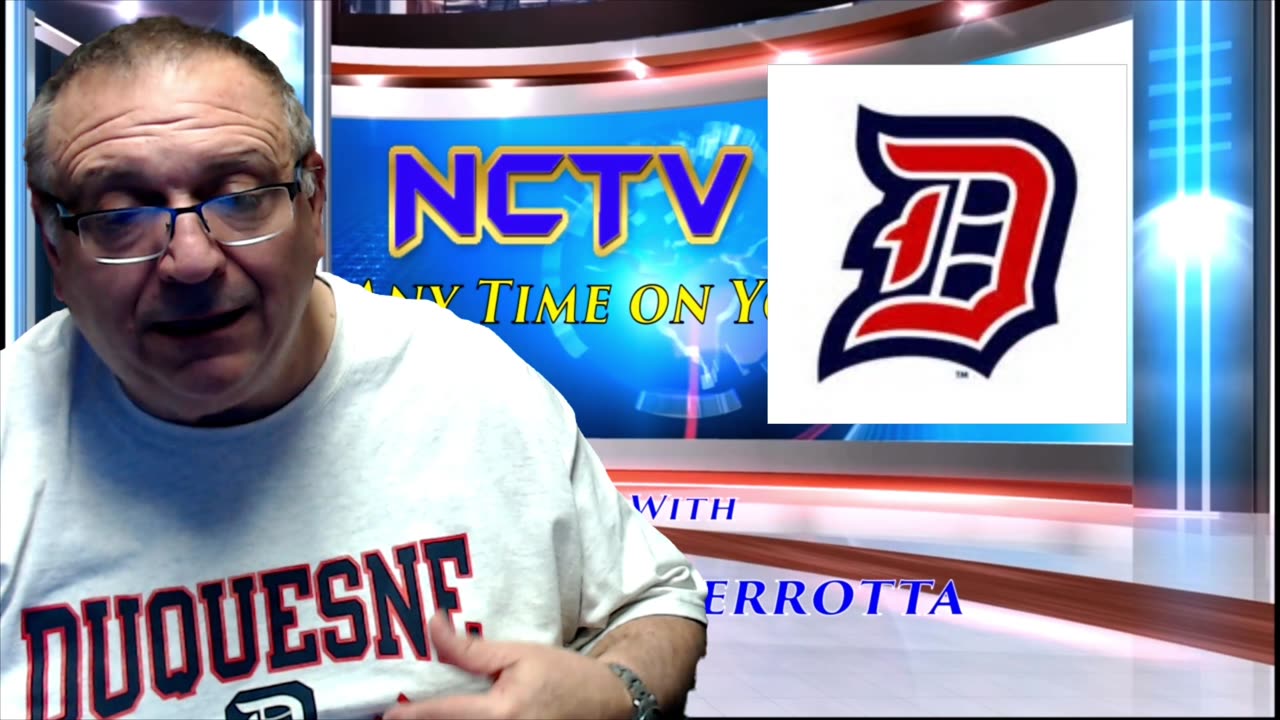 NCTV45 CEDARS SPORTS CORNER REPORT MONDAY MARCH 18 2024