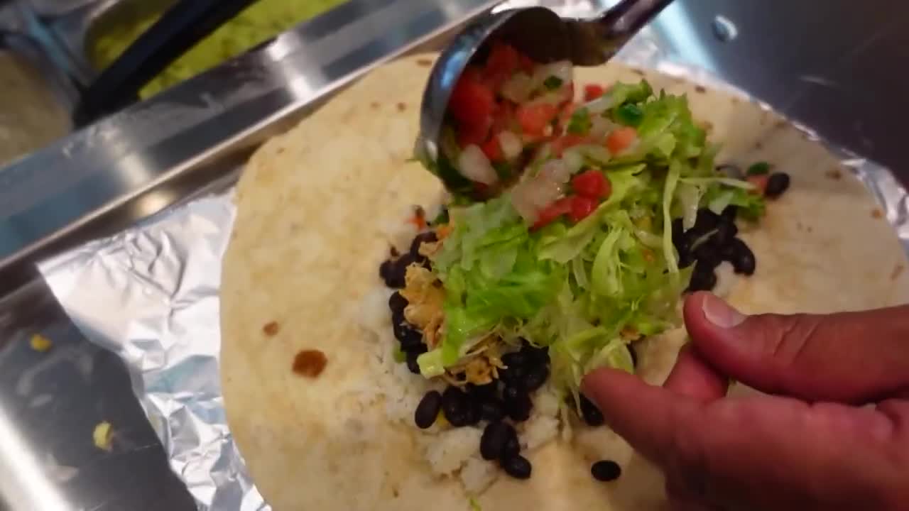 Check out the restaurants at the San Antonio International Airport