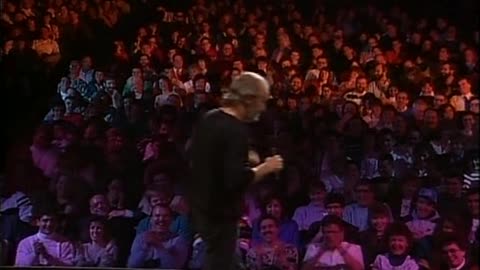 George Carlin - Doin' It Again (1990)