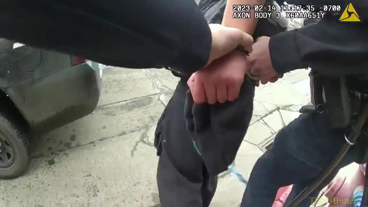 Durango police release bodycam footage after accusation of brutality