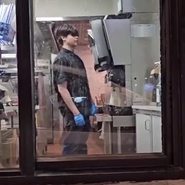 America. The drug epidemic doesn't spare anyone.