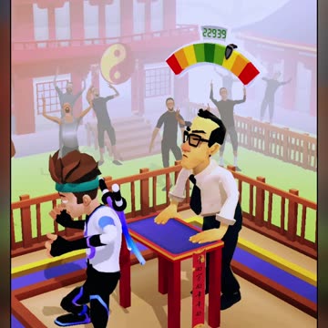 SLAP KING - DO NÍVEL 196 ao 200