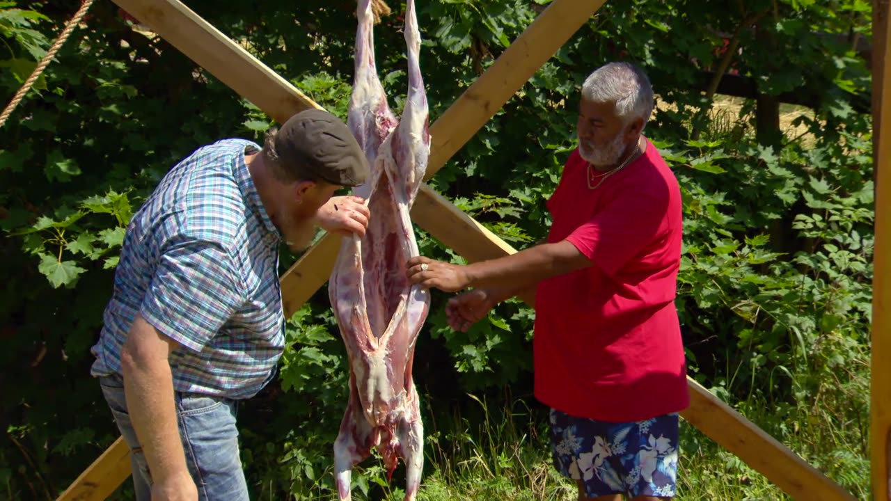 Farmen S13E23