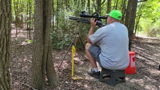 Texas Airgun Show And FT Match 2022