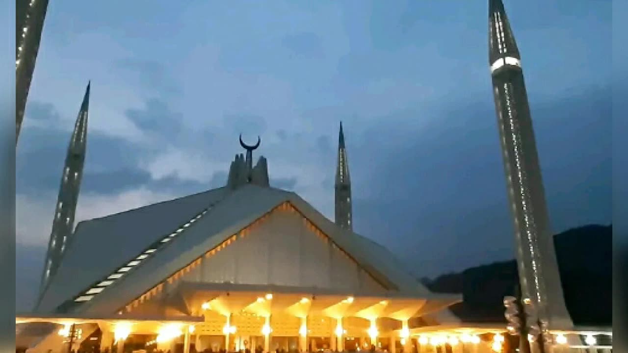 Awesome IslamAbad