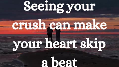 Crush facts