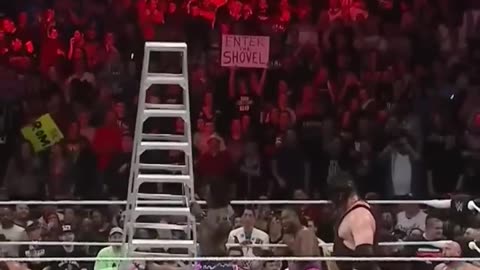 wwe R truth funny moment 😆😁