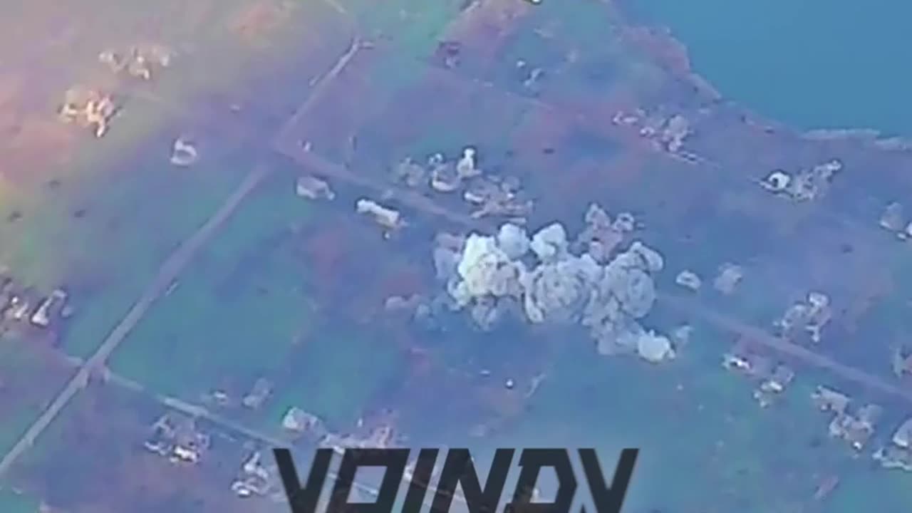 💥🇷🇺 Ukraine Russia War | FAB Arrivals on Novomikhailovka by Russian Aviation on UAF Position | RCF