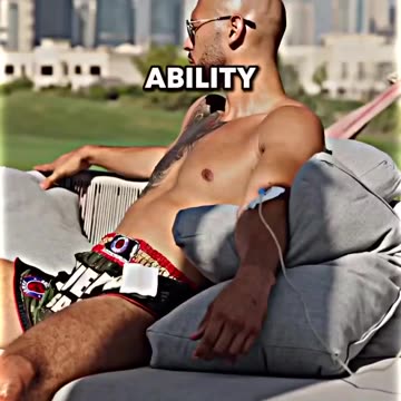 People lack this. This is what we need to be teaching.