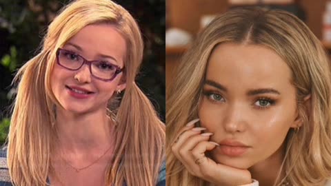 Liv e Maddie 2013 - 2023 😢