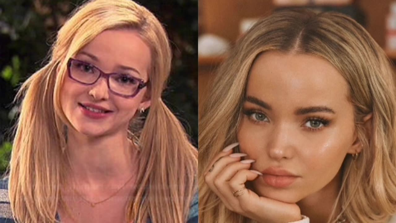 Liv e Maddie 2013 - 2023 😢