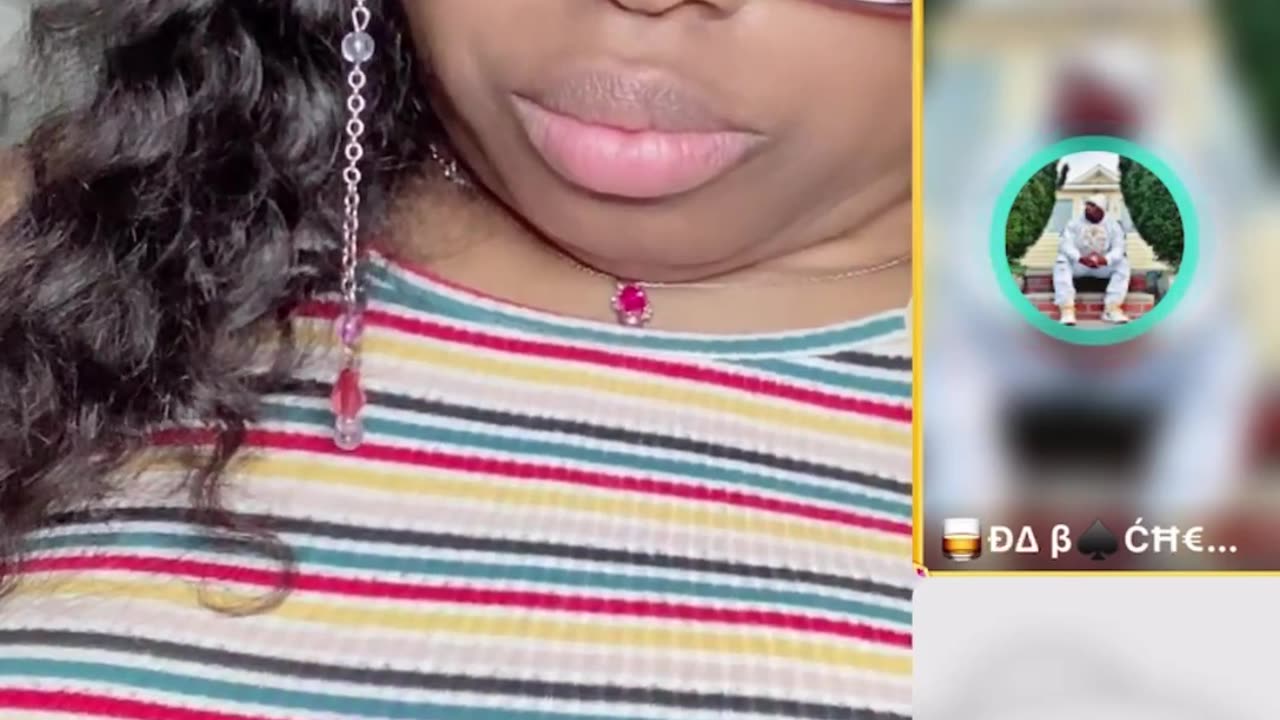 Pumken has an open discussion with Leo regarding his kids 3/24/24 #bigoclipandsip