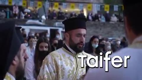 Η ΕΣΧΑΤΗ ΠΡΟΔΟΣΙΑ ΣΤΟ ΑΓΙΟ ΠΝΕΥΜΑ