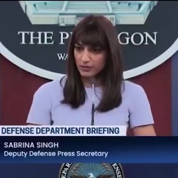 Pentagon Official Claims Mysterious Drones Over NJ Are Not From A Foreign Land