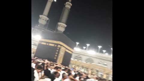 Umra 2024