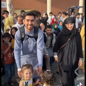 EMOTIONAL Video Shows Reality of Kabul for U.S. Soldiers