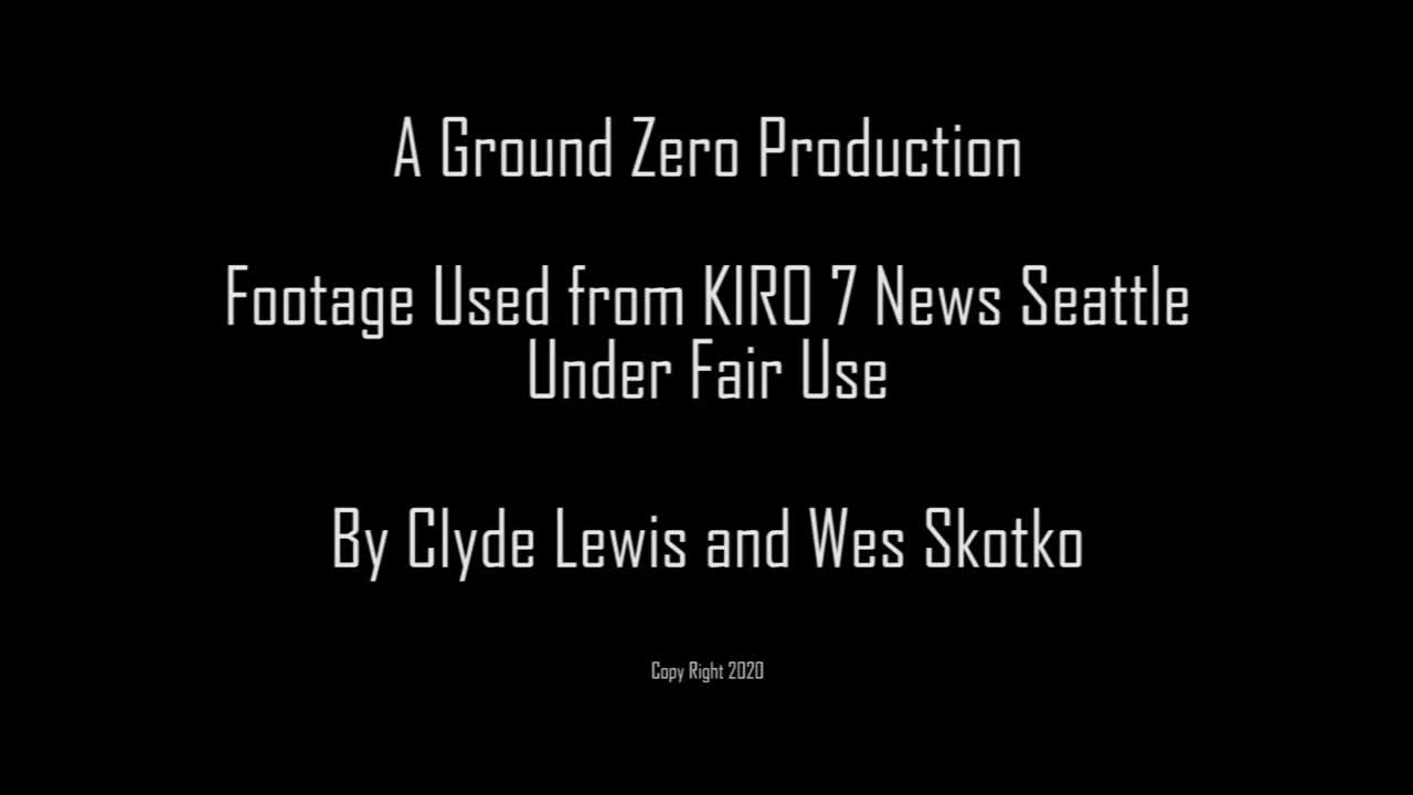 Ground Zero investigates a Covid-19 Isolation Camp In Goldendale, WA