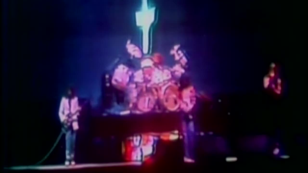 BLACK SABBATH - "Rock 'N' Roll Doctor" (Official Video)