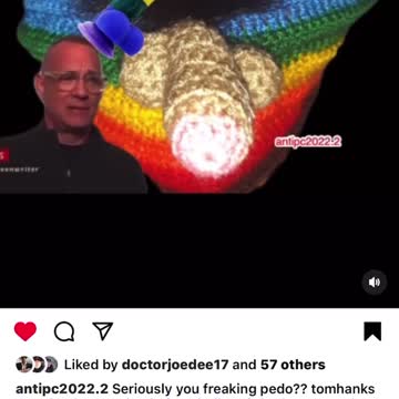 Tom hanks didn’t get it, why flimsy masks don’t work for an airborne virus