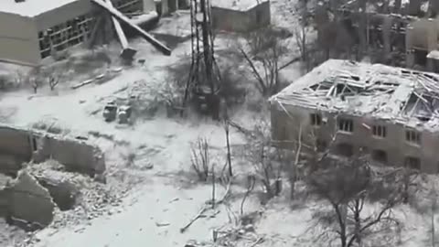 War in ukraine