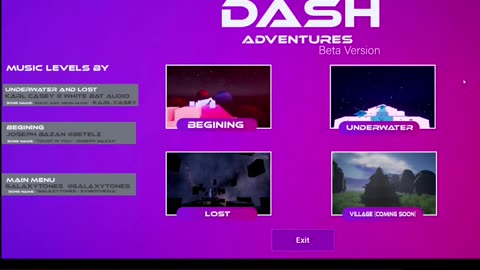 Arrow Keys Are For Sissies! | Dash Adventures