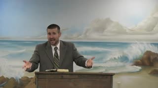 pastor steven anderson - 1 corinthians 4