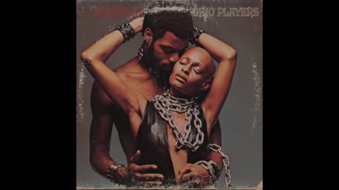 Ohio Players - Ecstasy {1973} (Full Album)