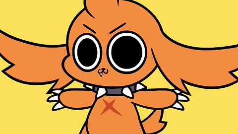 Cute Animation